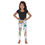 Thumbnail: TVJ2 Garden Kid's Leggings