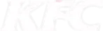 KFC's logo, an American fast food restaurant chain based in Kentucky, United States.