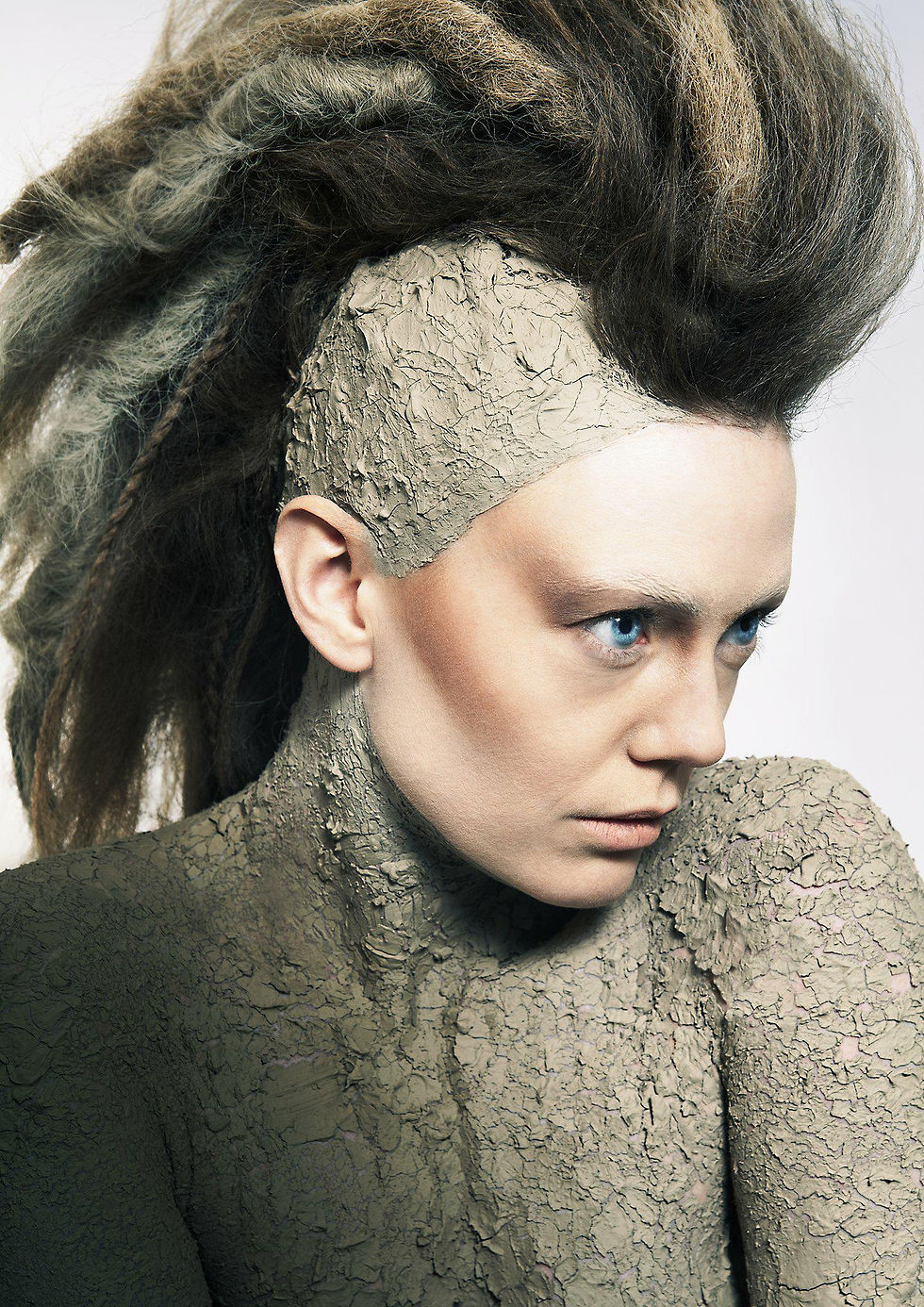 Fashion, Art & Commercial
