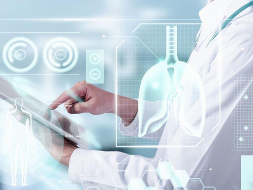 How to stay at the forefront of healthcare innovation