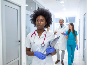 Ways to Design a Patient-friendly Urgent Care