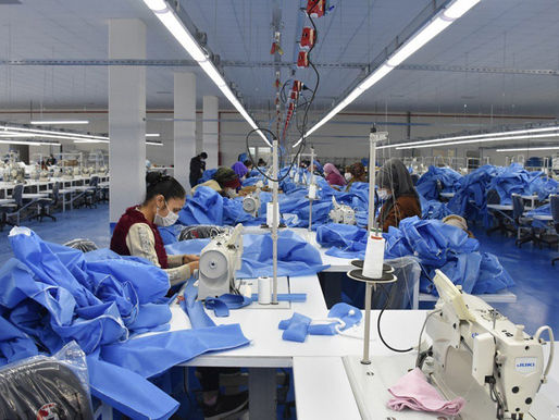 Surgical Drapes And Gowns Market Size And Forecast To 2022