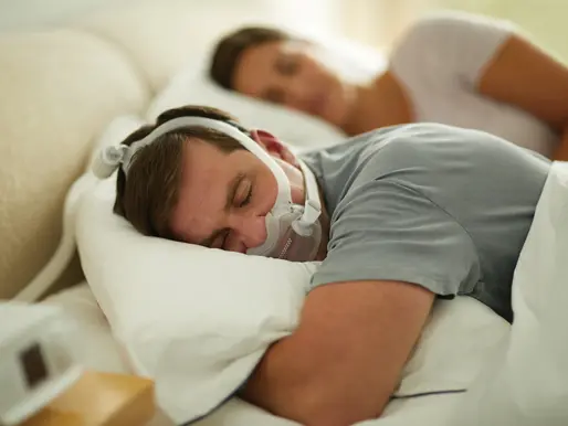 French prosecutors probe Philips respirator recall