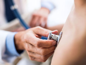 Wait to see GP taking up to six weeks, College of GPs says