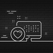 MSocial_monitor_love_1icon_line_rgb_b171
