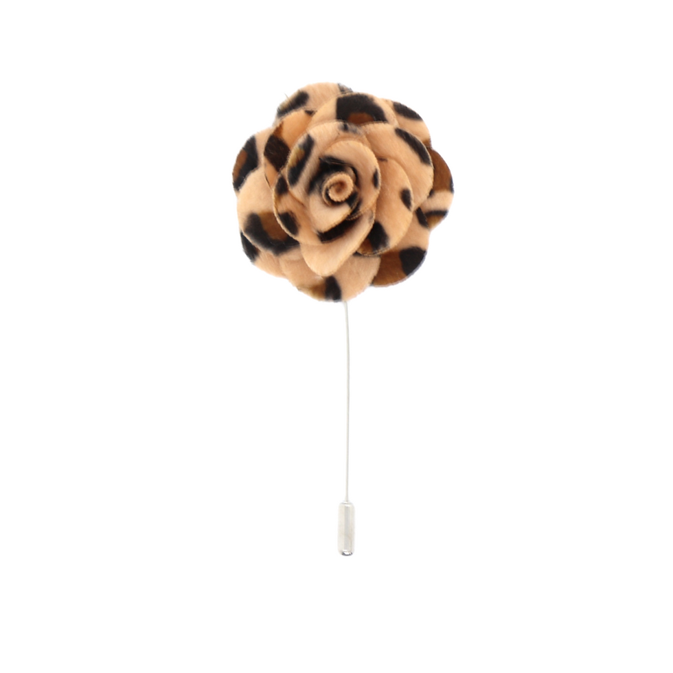 Thumbnail: Cheetah Print