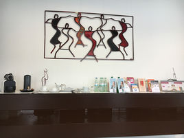 在德國看醫生 - 婦產科篇