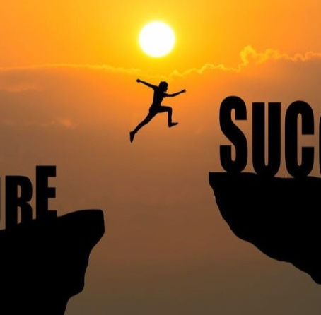 Embracing Failure: The Crucial Trait for Every Businessperson