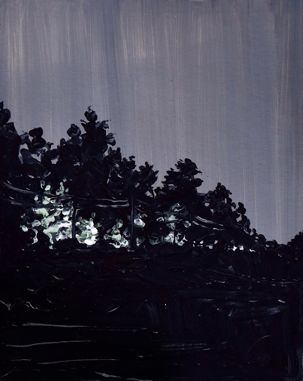 Thumbnail: Longest Day (4"x 6")