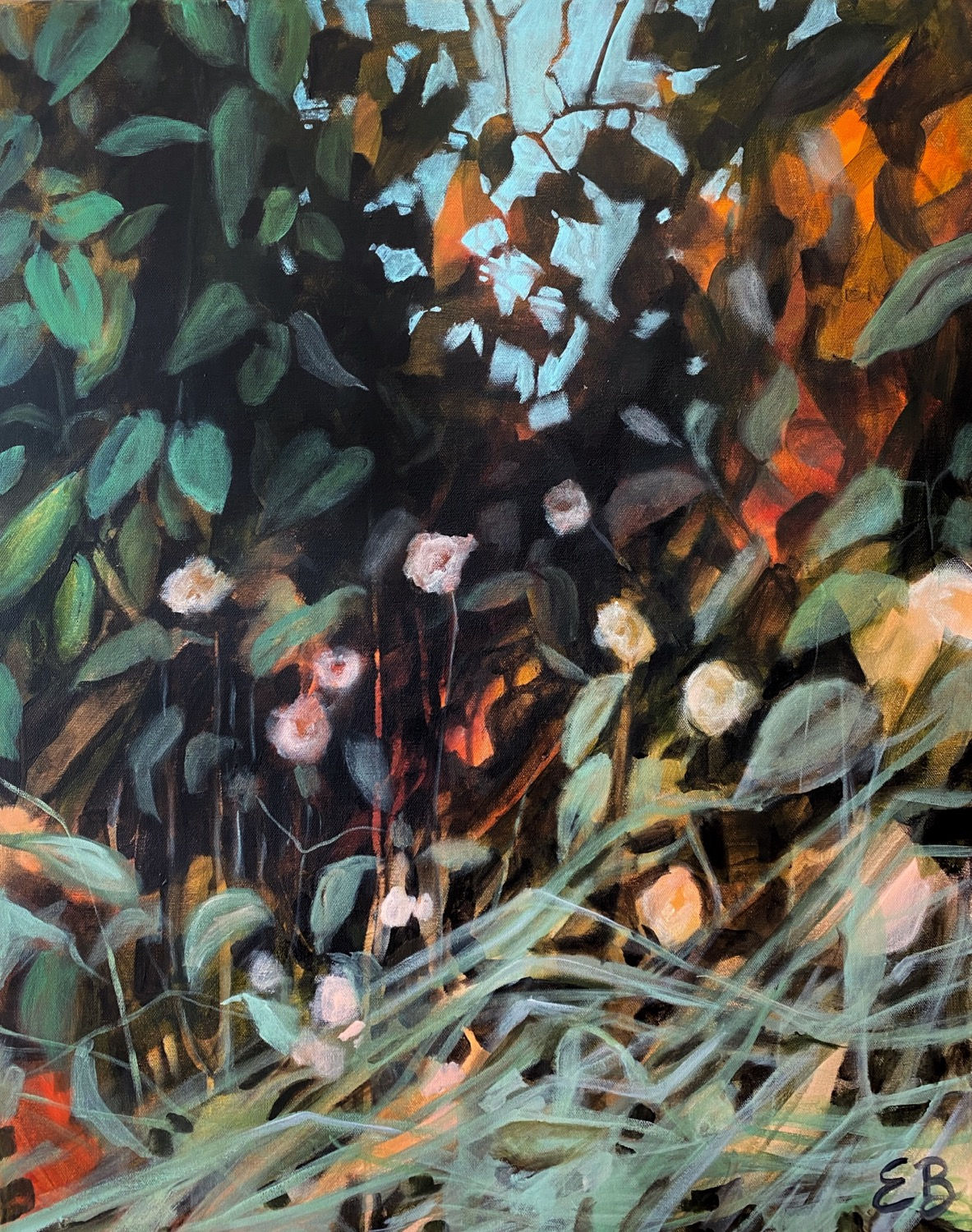 Meadow View - (24x30)