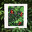Thumbnail: Wild Nasturtium (16"x 16")