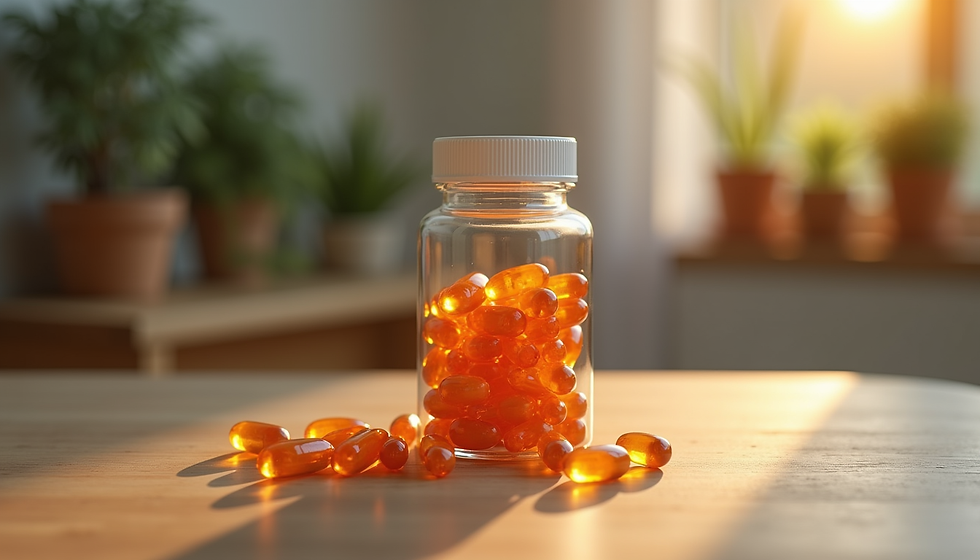 The Benefits of E&E Health Plus Vitamin C for Your Daily Wellness Routine
