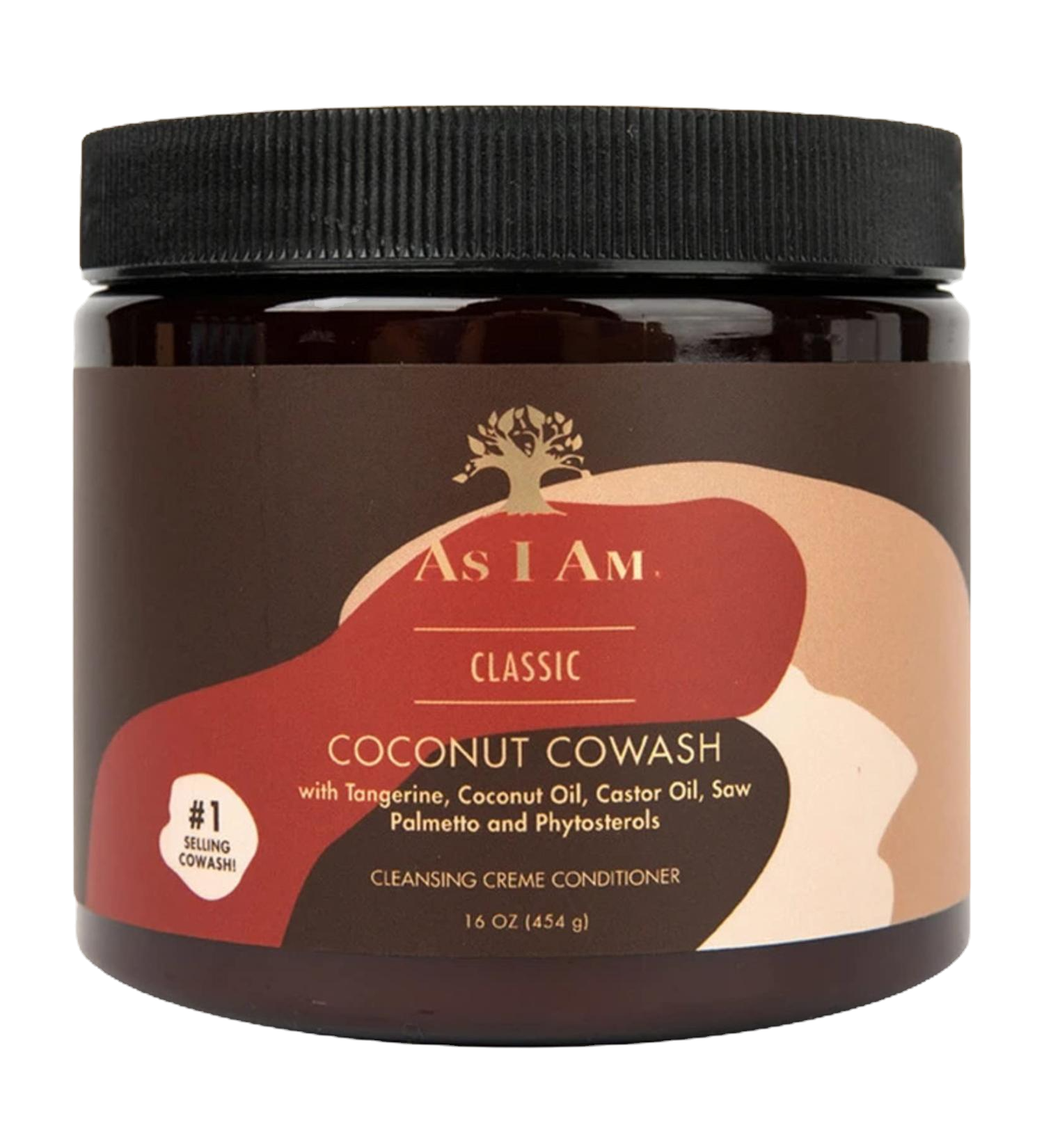 As Iam CoWash 454g