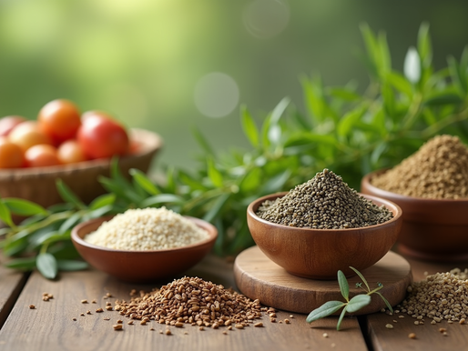 Unlocking the Benefits of Eande Wellness Benefits with Eande Conventional Products