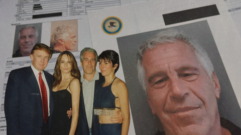 Epstein: os arquivos do horror e a impunidade da classe dominante