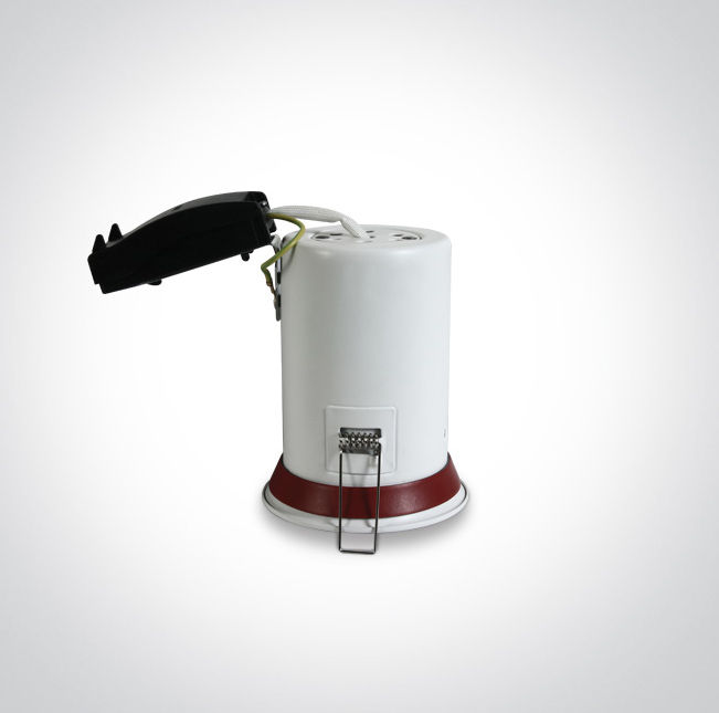 Thumbnail: Adjustable FR downlight