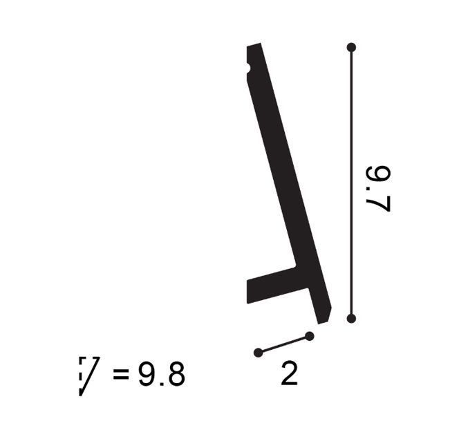 Thumbnail: ORAC SX179 Dimensions