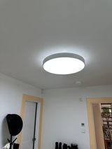 As shown on Grand Designs, Tony and Ara Henley home.