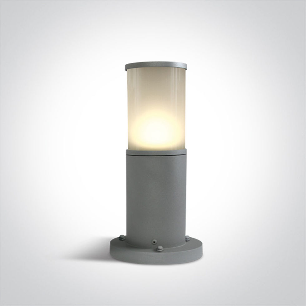 Thumbnail: Outdoor Tube Light - E27 - IP54