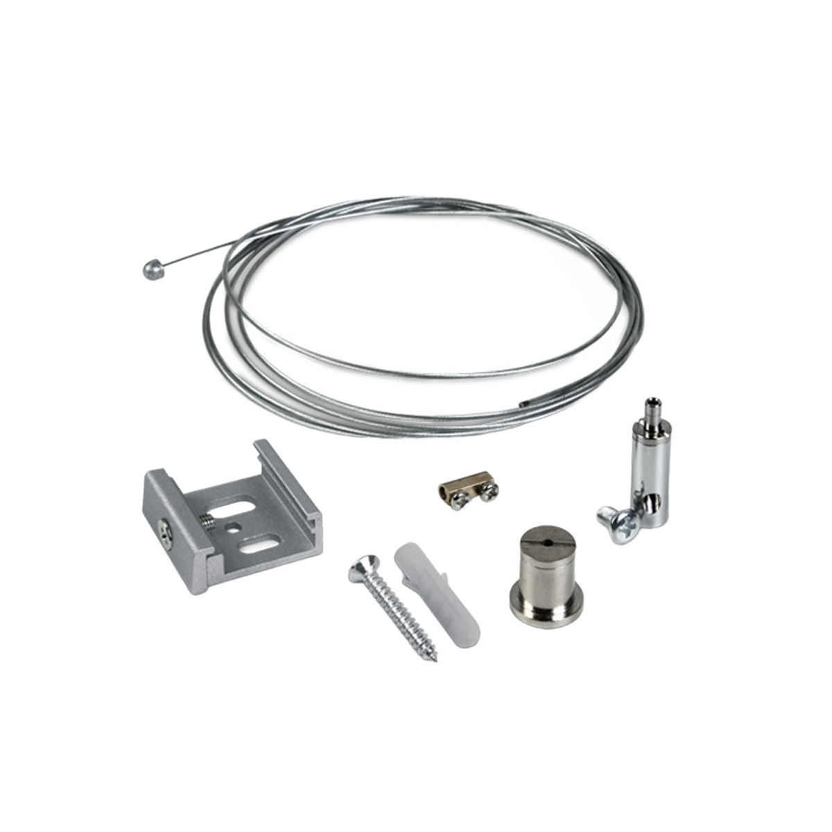 3 Circuit Track Suspension Kit