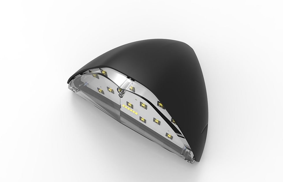 Thumbnail: TORNADO - Emergency Light