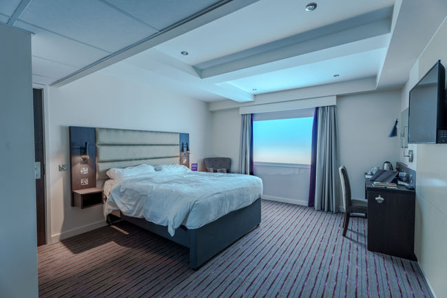 Circadian Lighting