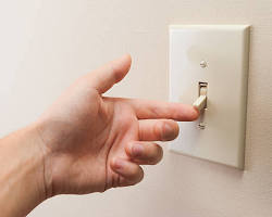 Light Switch