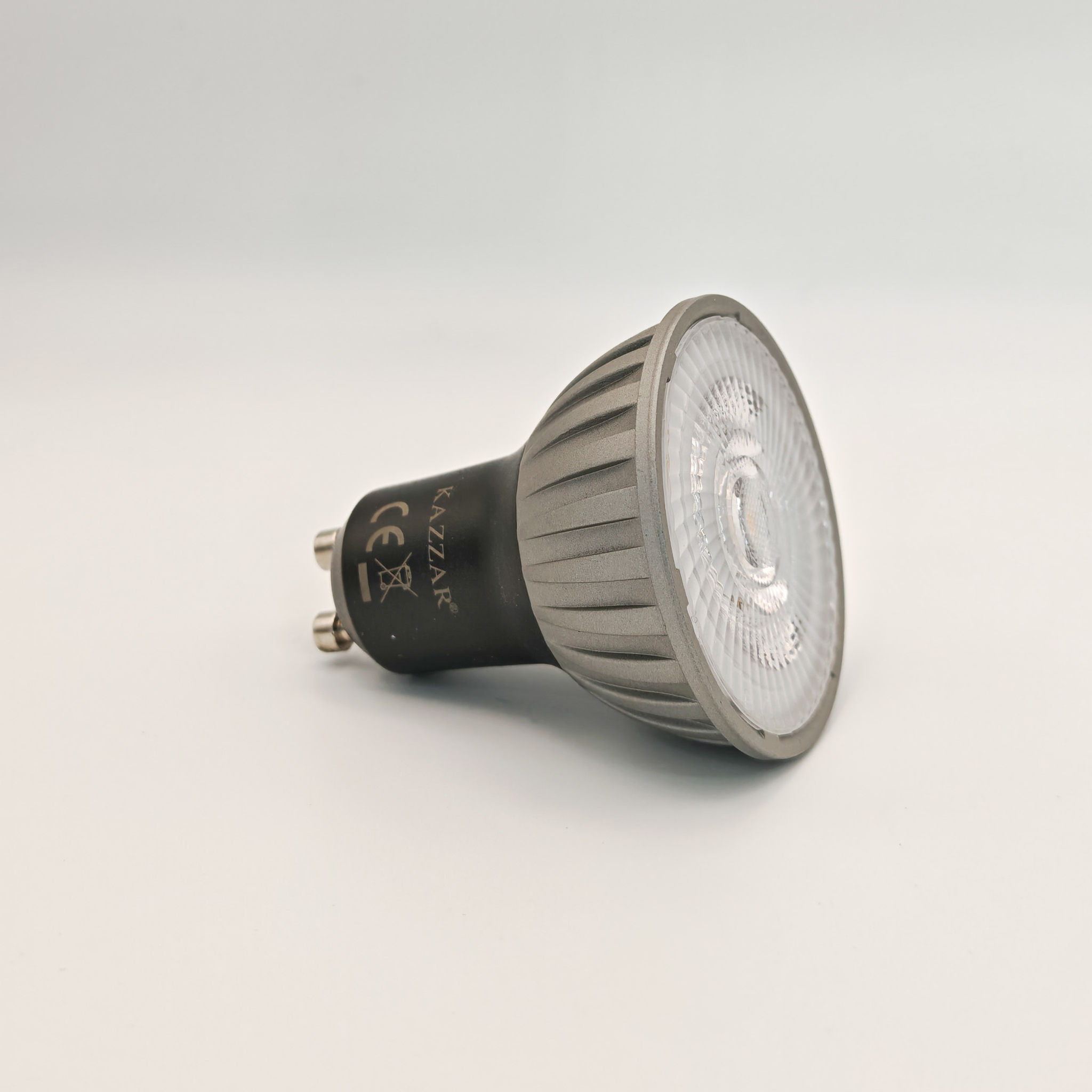 GU10 Dim to Warm 36 degree