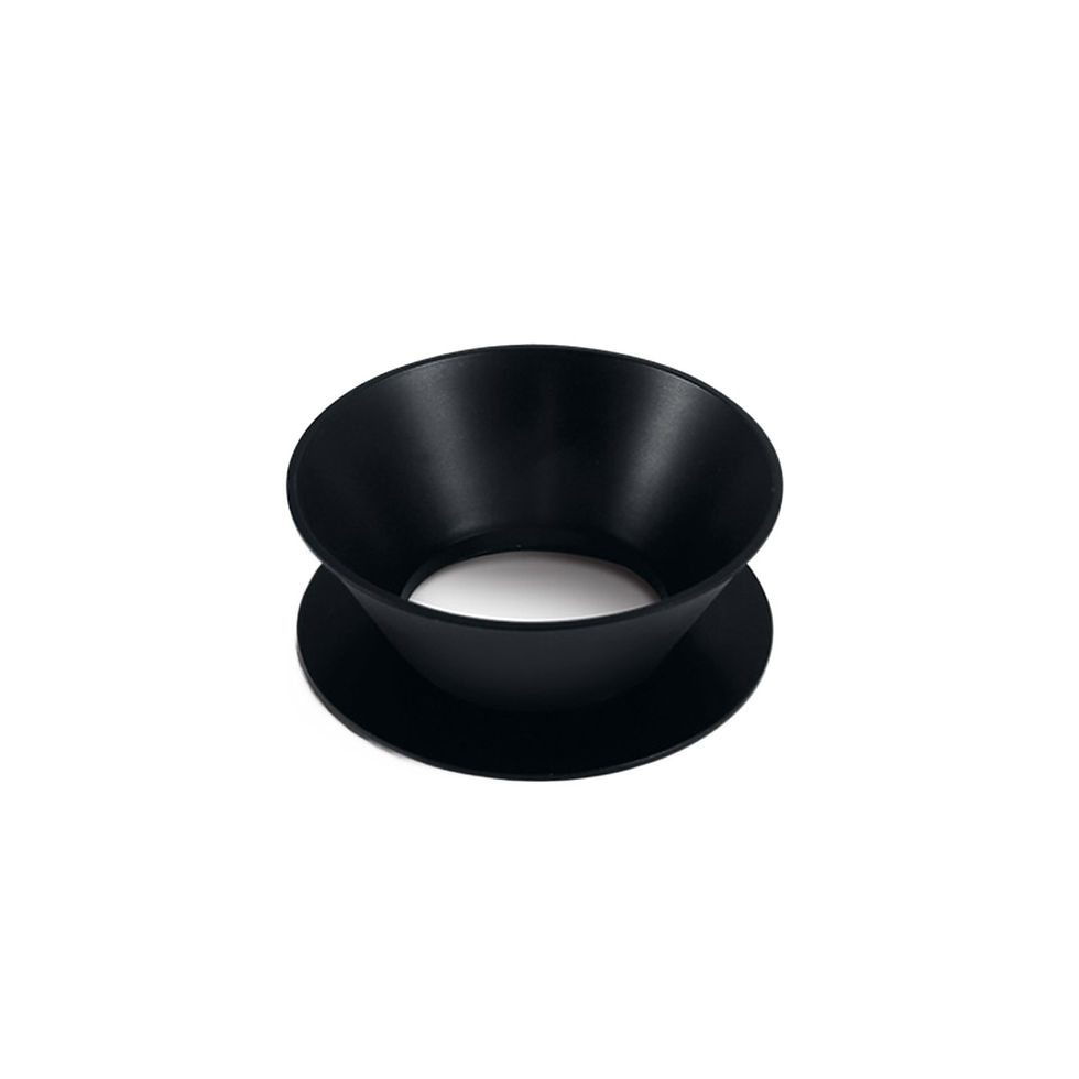 Thumbnail: Cylinder Decorative Pendant Light Fitting - REFLECTOR ONLY