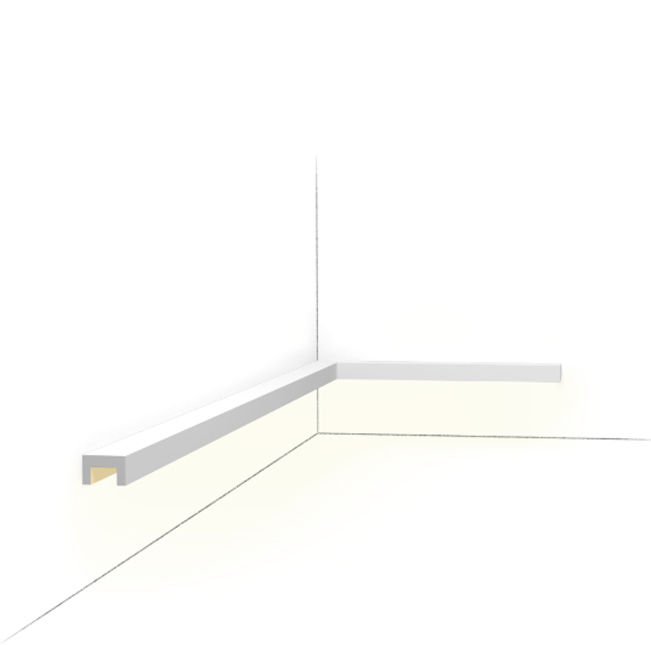 ORAC CX190 Light Down