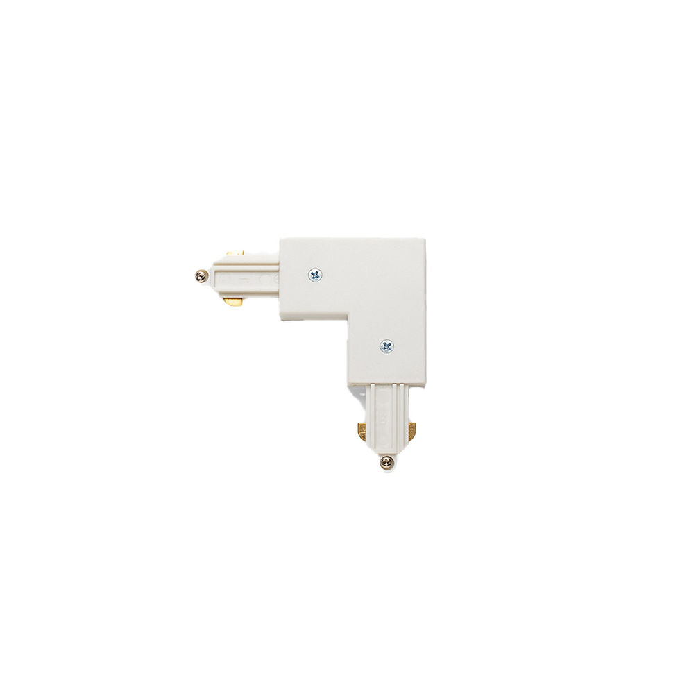 Thumbnail: Single Circuit Track L Connector