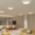 Tuneable White Ceiling Light