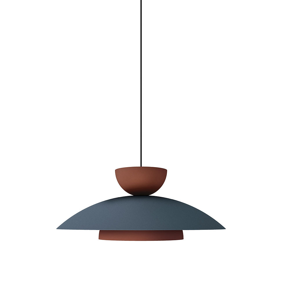 Thumbnail: Nexia TIRES Model 4 Pendant