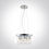 Thumbnail: Decorative Glass Pendant Light