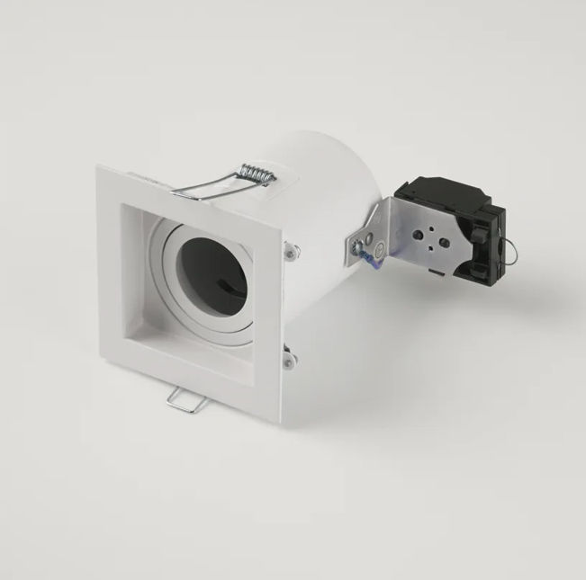 Thumbnail: Square Downlight - Single