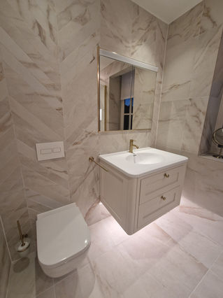 Bathroom Lighting