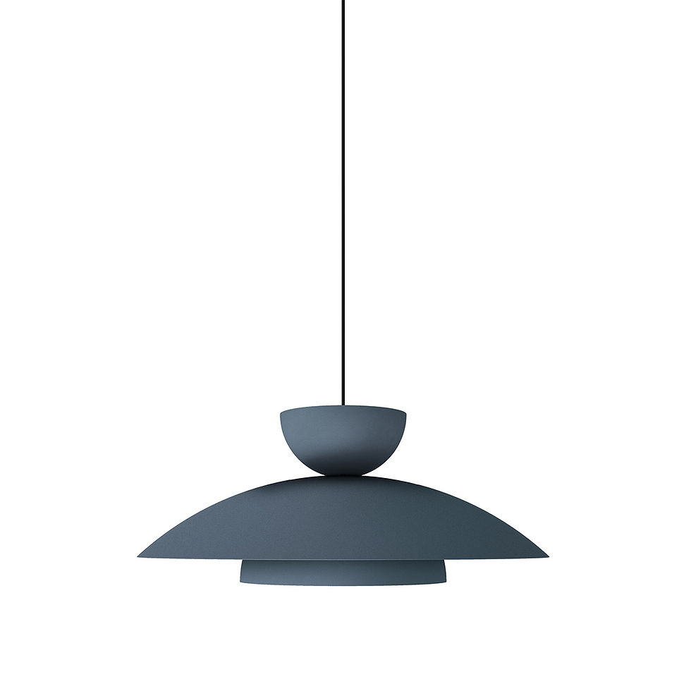 Thumbnail: Nexia TIRES Model 4 Pendant