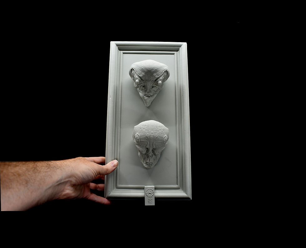 Thumbnail: Spark Base Plaque