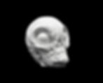 Thumbnail: Satalite Head Paperweight