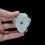 Thumbnail: Barbel Head Magnet