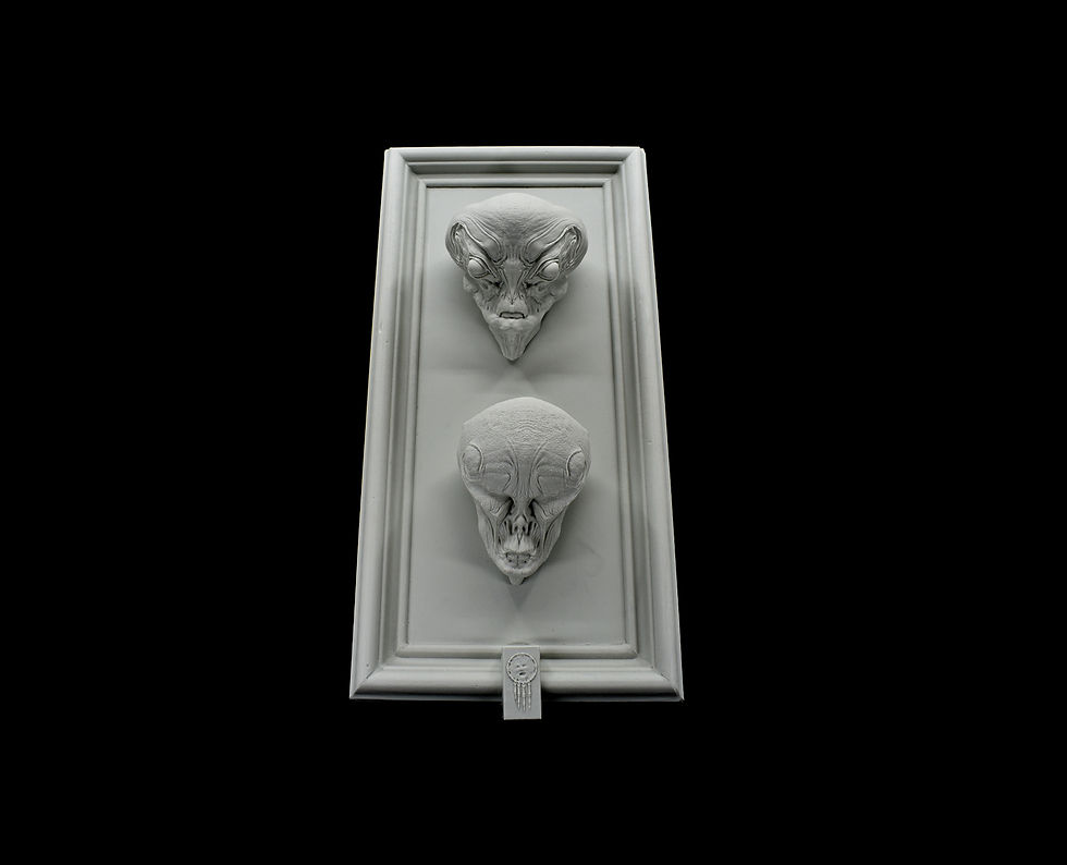 Thumbnail: Spark Base Plaque