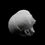 Thumbnail: Wide Head Paperweight