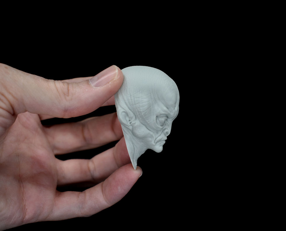 Thumbnail: Big Head Magnet