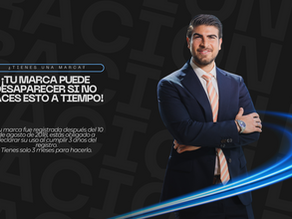 ¡Tu marca puede desaparecer si no haces esto a tiempo! (Y no, no es broma)