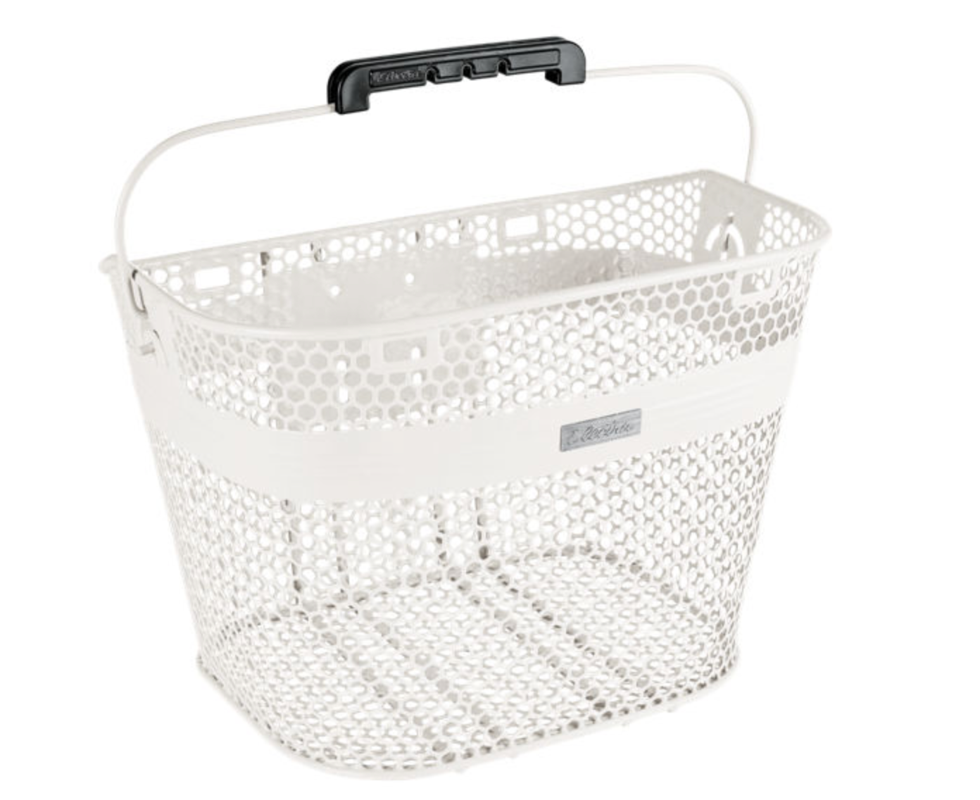 Electra Steel Basket