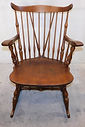 Antique Chair Repair