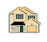 William Penn Plaza Townhouses