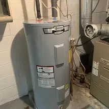 water heaters replacement