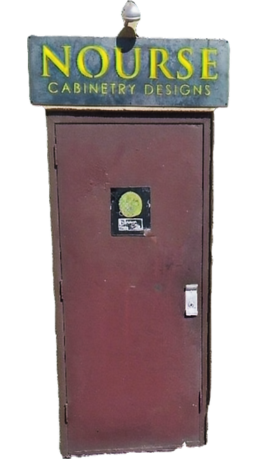 Our exterior door at 328 Town Center Drive in Forks Twp Easton PA