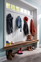 Entryway Clutter Collector